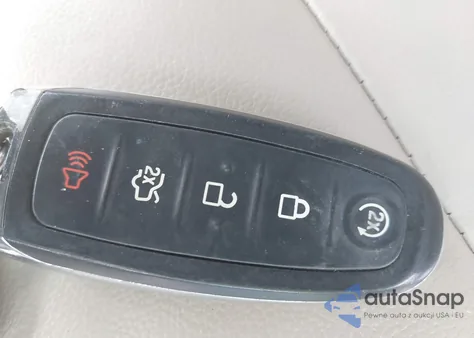 2013 Ford Escape Sel z USA, uszkodzony, nr VIN 1FMCU0HX7DUA33056